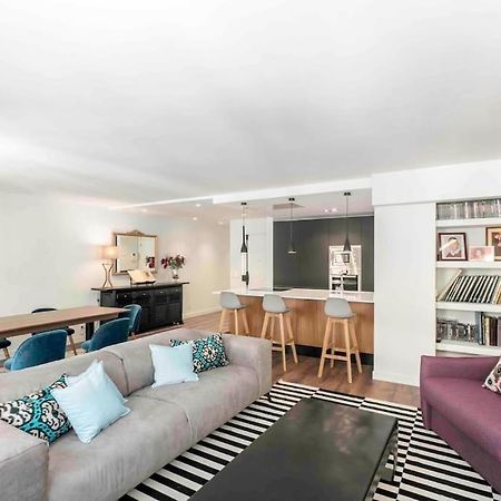 Okendo Aparment Apartman San Sebastián Kültér fotó