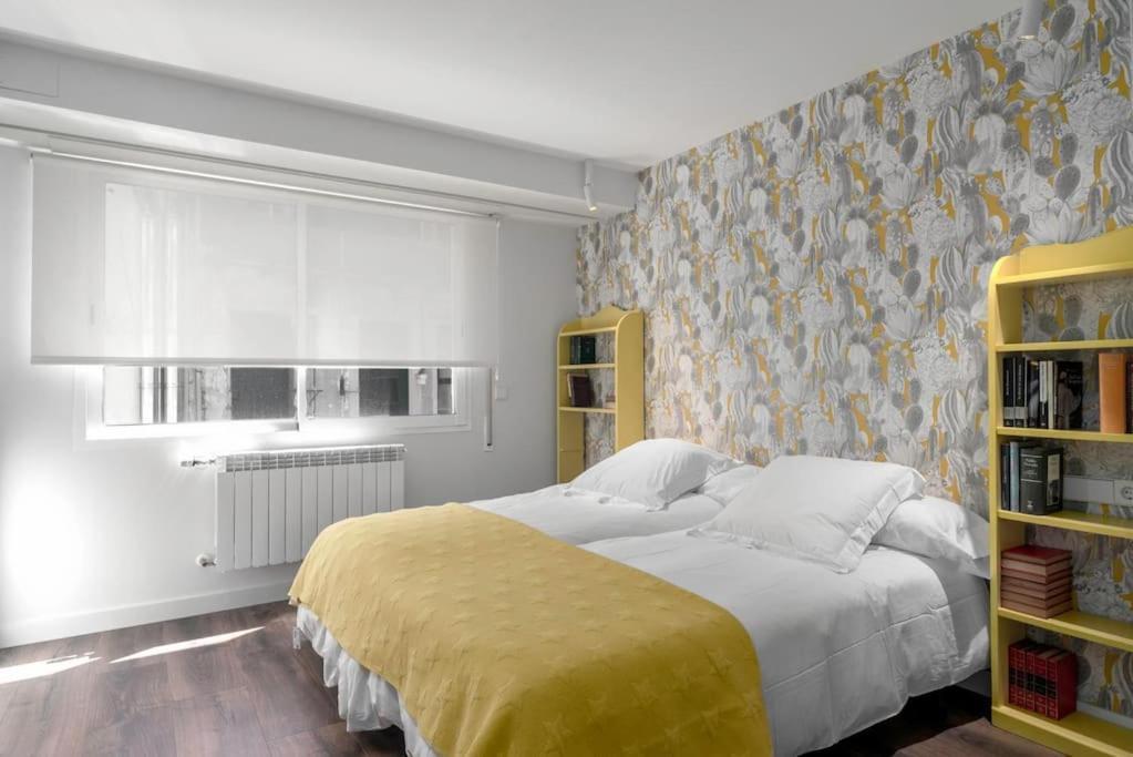 Okendo Aparment Apartman San Sebastián Kültér fotó