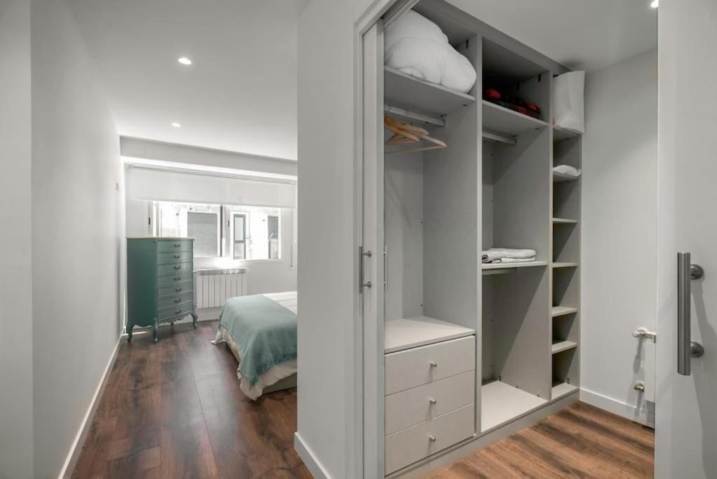 Okendo Aparment Apartman San Sebastián Kültér fotó