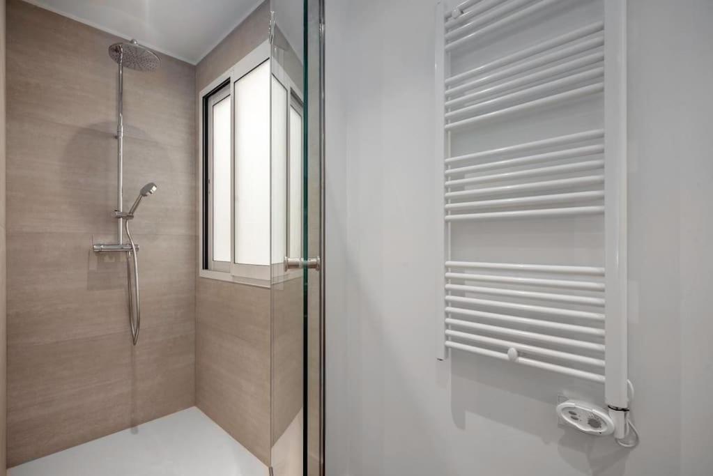 Okendo Aparment Apartman San Sebastián Kültér fotó