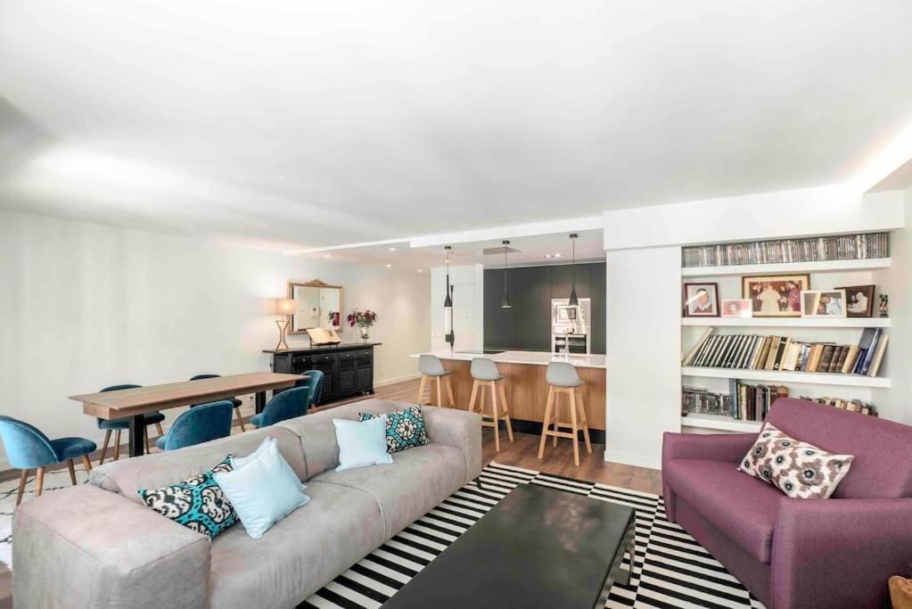 Okendo Aparment Apartman San Sebastián Kültér fotó